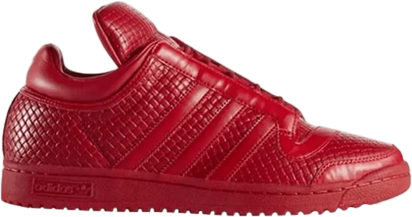  Adidas Top Ten Mid PC &#039;Light Scarlet&#039;