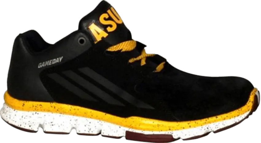 Adidas Gameday &#039;Arizona State University&#039;