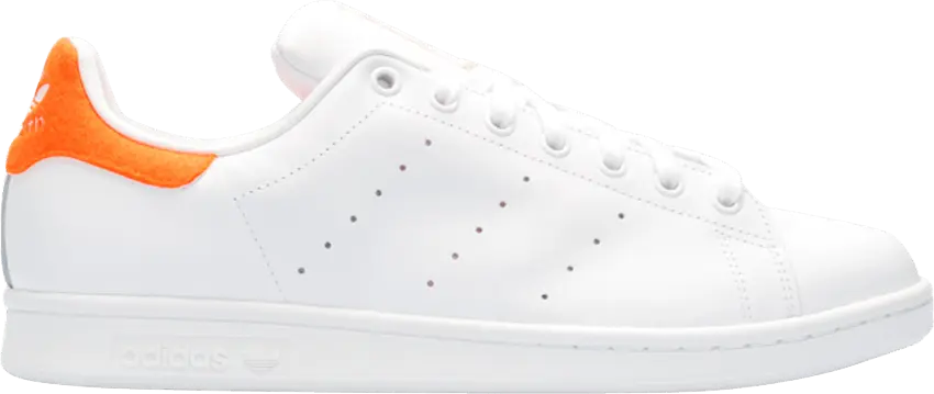  Adidas adidas Stan Smith Solar Red