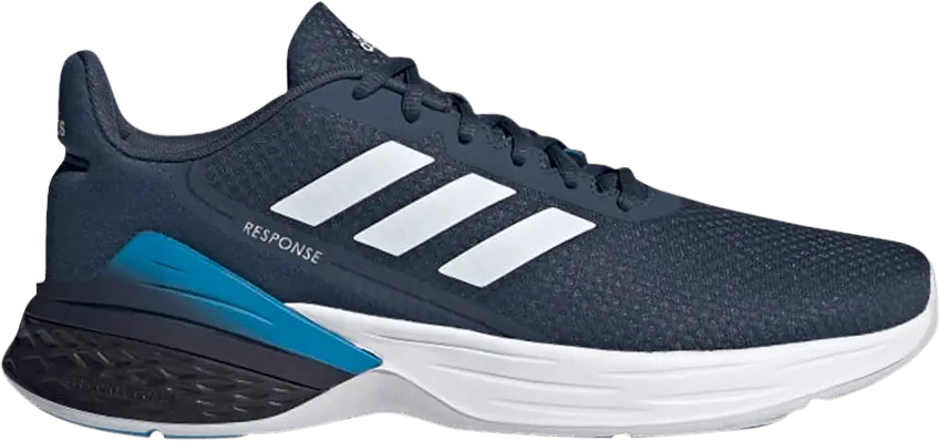 Adidas Response SR &#039;Crew Navy&#039;