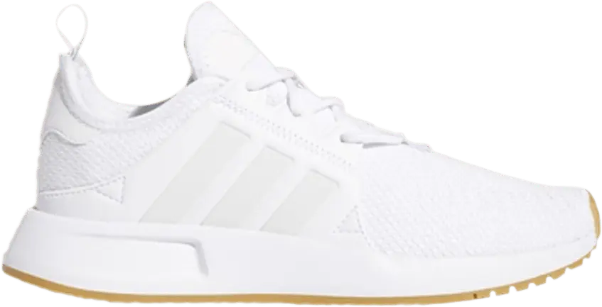 Adidas X_PLR J &#039;White Gum&#039;