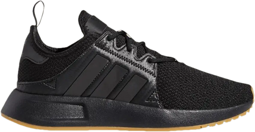  Adidas X_PLR J &#039;Black Gum&#039;