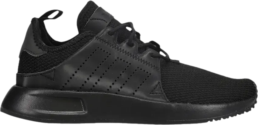  Adidas Wmns X_PLR &#039;Triple Black&#039;