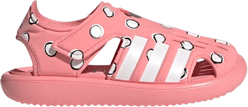 Adidas Water Sandal J &#039;Super Pop&#039;