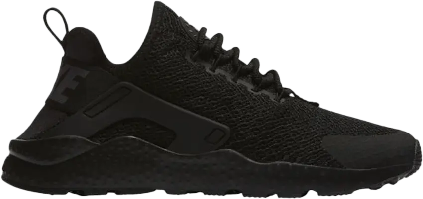  Nike Air Huarache Run Ultra Black (Women&#039;s)