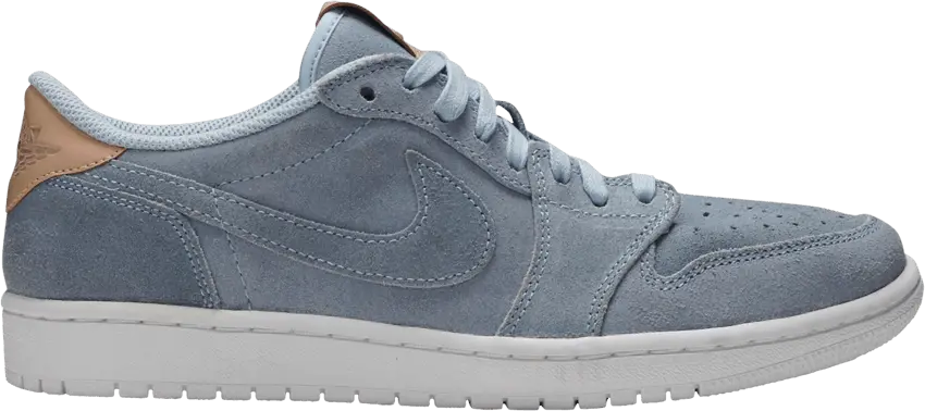  Jordan 1 Retro Low OG Ice Blue