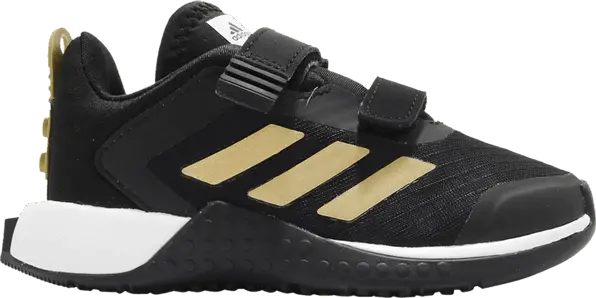  Adidas adidas Sport Shoe LEGO Black (TD)