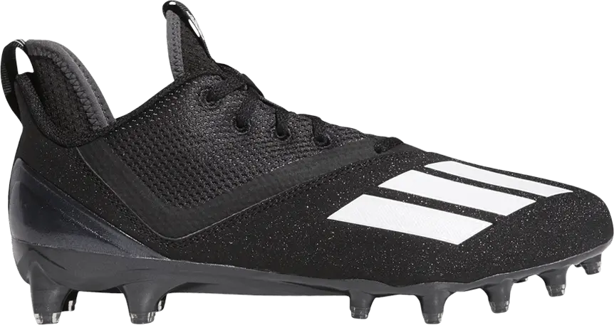  Adidas Adizero Scorch &#039;Black White&#039;