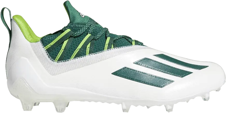 Adidas Adizero 11 &#039;White Dark Green&#039;