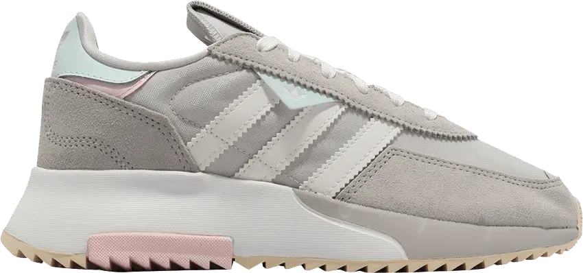 Adidas Wmns Retropy F2 &#039;Grey&#039;