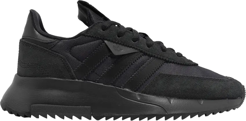Adidas Retropy F2 &#039;Black&#039;