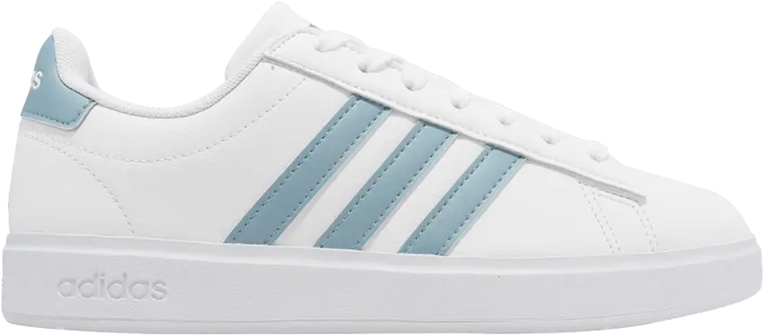  Adidas Grand Court 2.0 &#039;White Blue&#039;