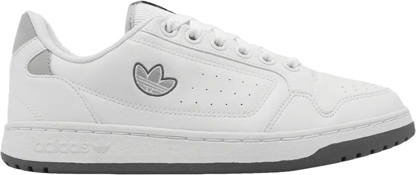 Adidas NY 90 &#039;White Grey&#039;