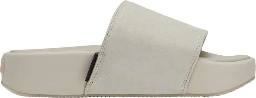  Adidas adidas Y-3 New Slide Orbit Grey Bliss Linen