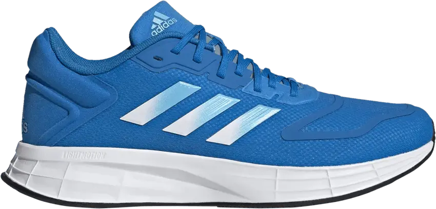  Adidas Duramo SL 2.0 &#039;Blue Rush&#039;