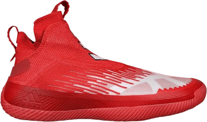  Adidas N3xt L3v3l Futurenatural &#039;Vivid Red&#039;