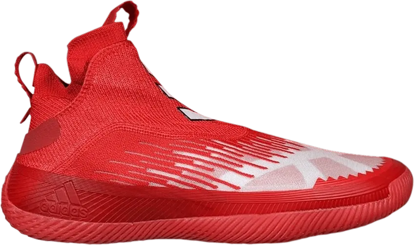 Adidas N3xt L3v3l Futurenatural &#039;Vivid Red&#039;