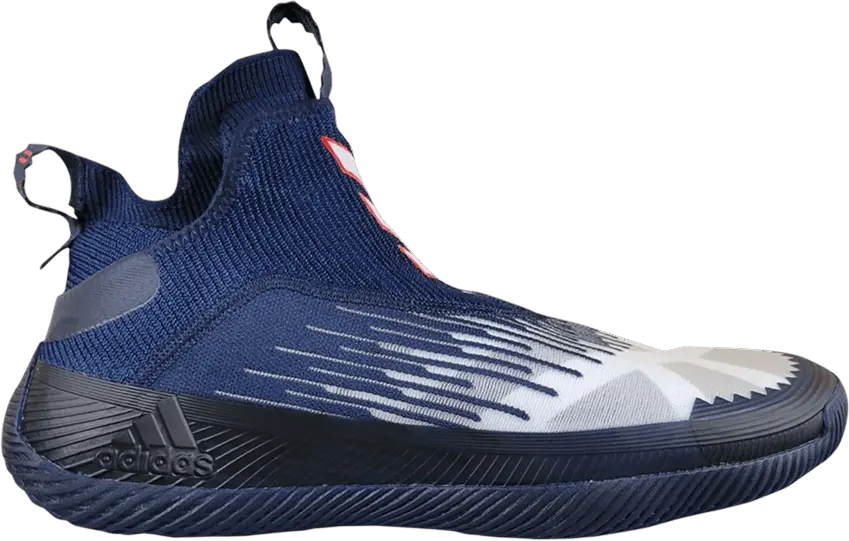  Adidas N3xt L3v3l Futurenatural &#039;Navy Blue&#039;