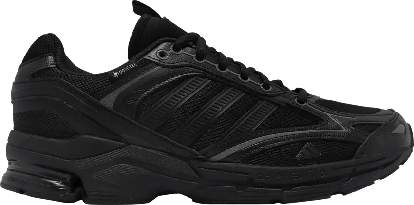  Adidas Spiritain 2000 GTX &#039;Triple Black&#039;