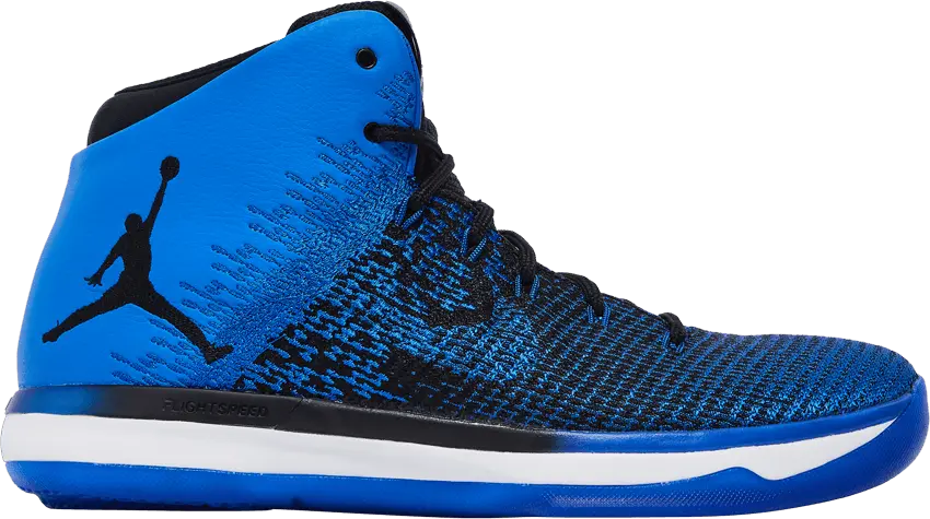 Jordan XXX1 Royal