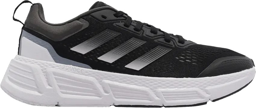  Adidas Questar &#039;Black White&#039;
