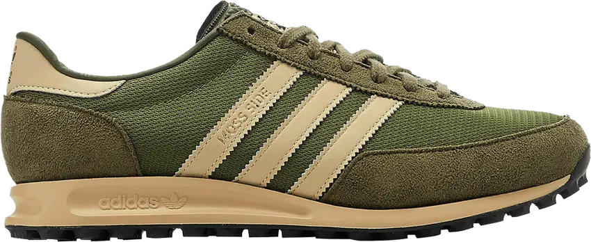 Adidas adidas Moss Side Dust Green