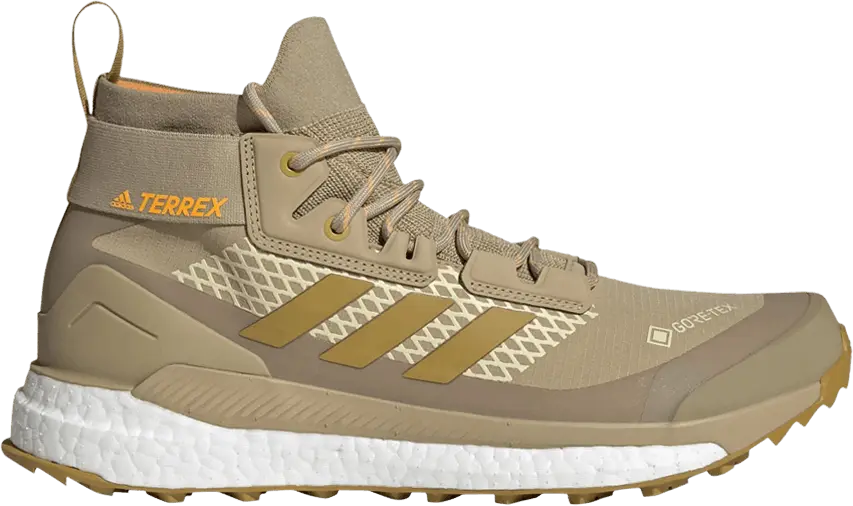 Adidas adidas Terrex Free Hiker GTX Beige Tone Victory Gold