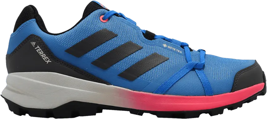 Adidas Terrex Skyhiker GORE-TEX &#039;Blue Rush Turbo&#039;