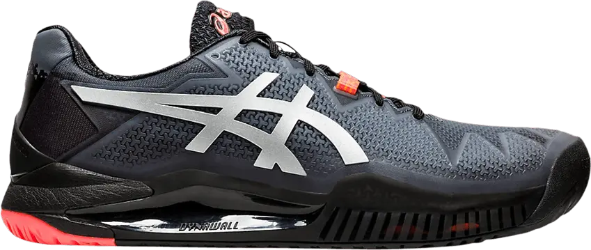  Asics Gel Resolution 8 L.E. &#039;Tokyo&#039;