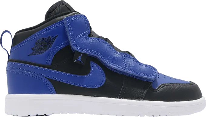  Jordan 1 Mid Alt Hyper Royal (PS)