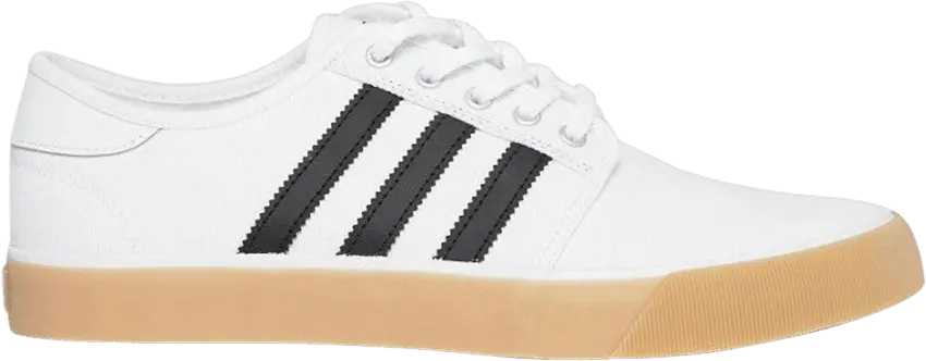  Adidas adidas Seeley Decon White Black