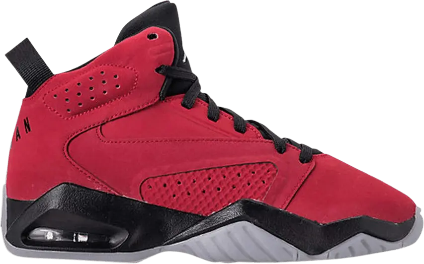 Jordan Lift Off GS &#039;Gym Red&#039;