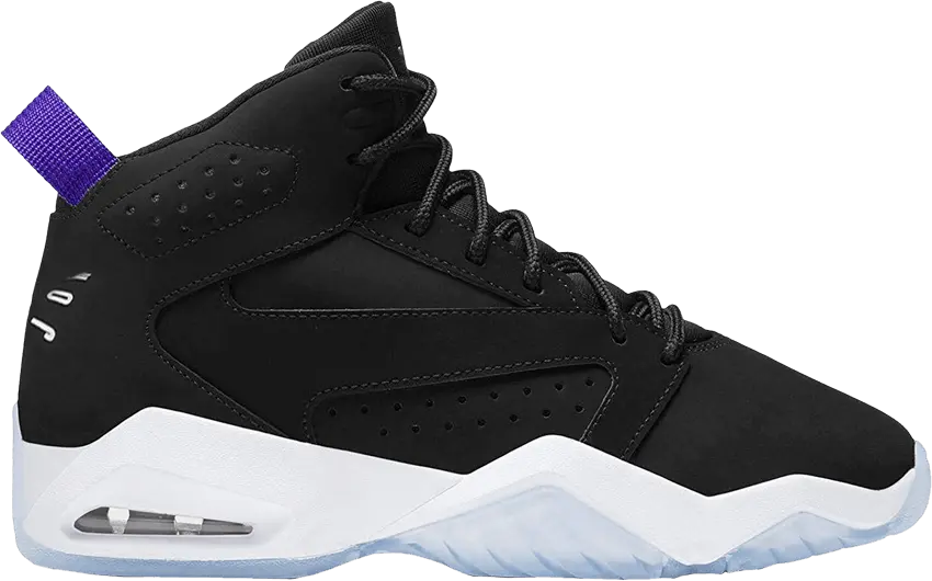 Jordan Lift Off GS &#039;Black&#039;