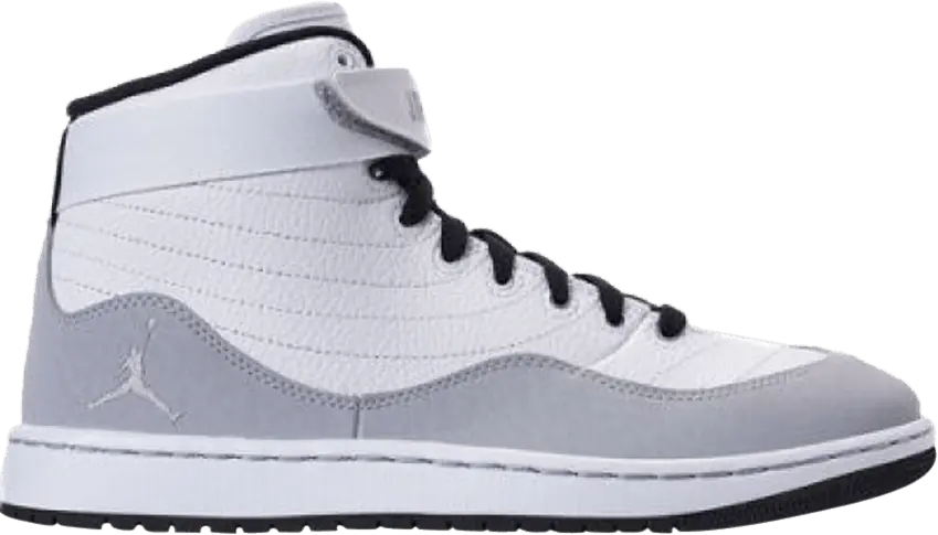 Jordan KO 23 &#039;White Wolf Grey&#039;