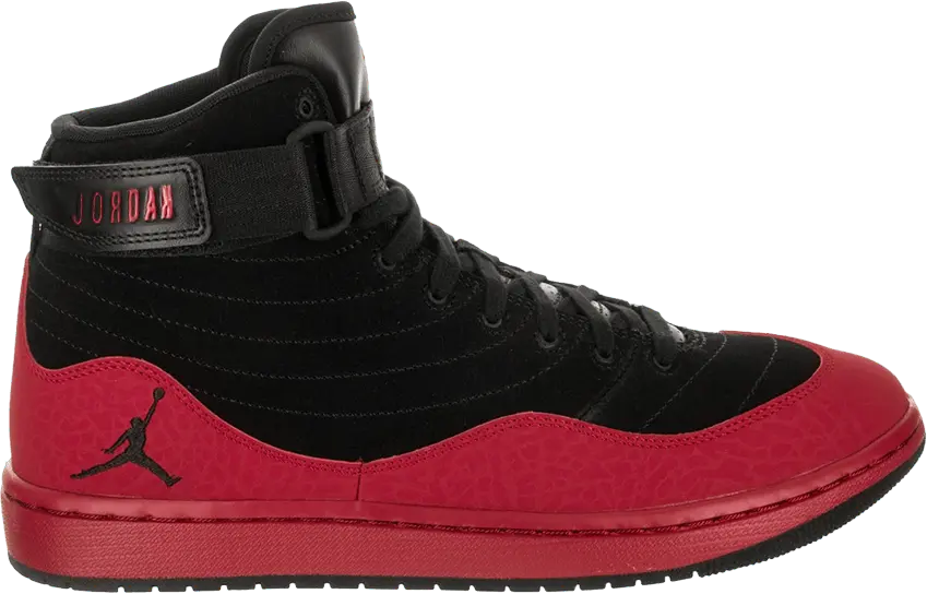 Jordan SOG &#039;Black Gym Red&#039;