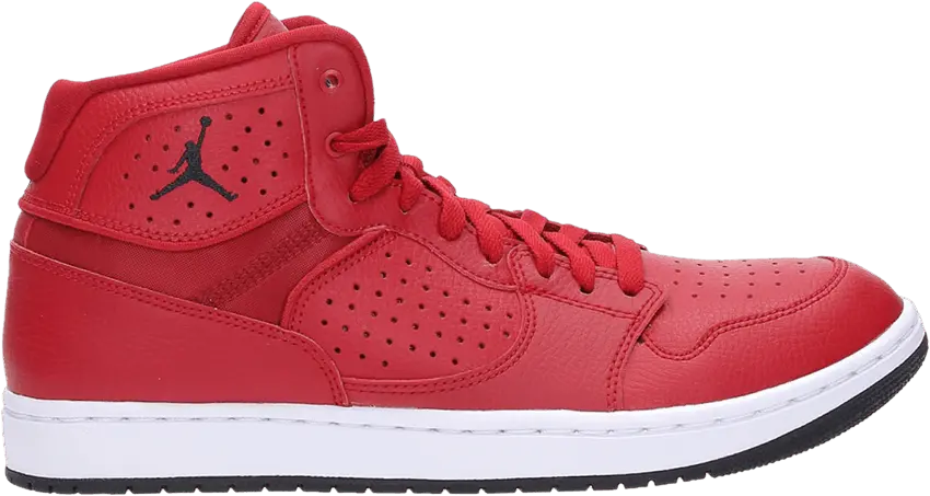 Jordan Access &#039;Gym Red&#039;