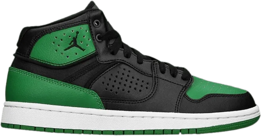 Jordan Access &#039;Black Aloe Verde&#039;