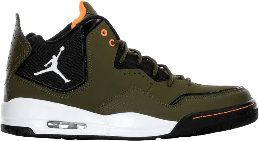 Jordan Courtside 23 &#039;Olive Canvas&#039;