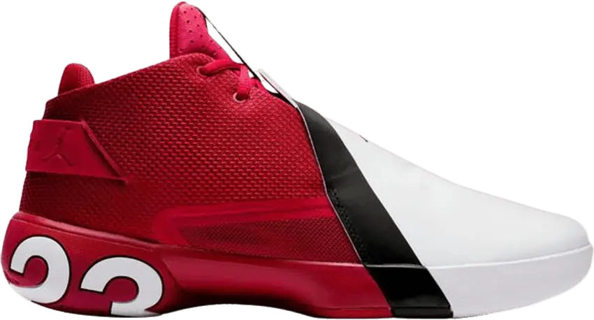 Jordan 3 Ultra Fly &#039;Gym Red&#039;