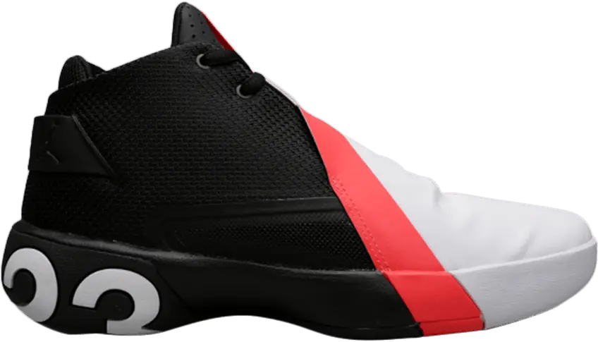  Jordan 3 Ultra Fly &#039;Infrared 23&#039;