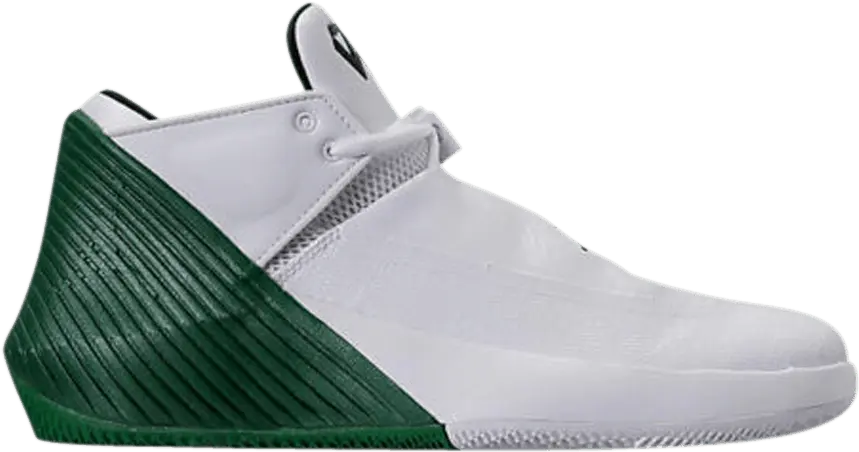 Jordan Why Not Zer0.1 Low TB &#039;White Pine Green&#039;