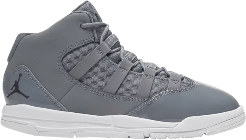  Jordan Max Aura PS &#039;Cool Grey&#039;