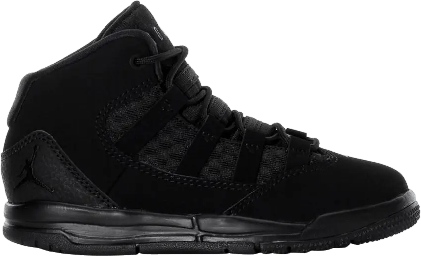  Jordan Max Aura PS &#039;Triple Black&#039;