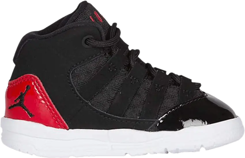  Jordan Max Aura BT &#039;Black Gym Red&#039;