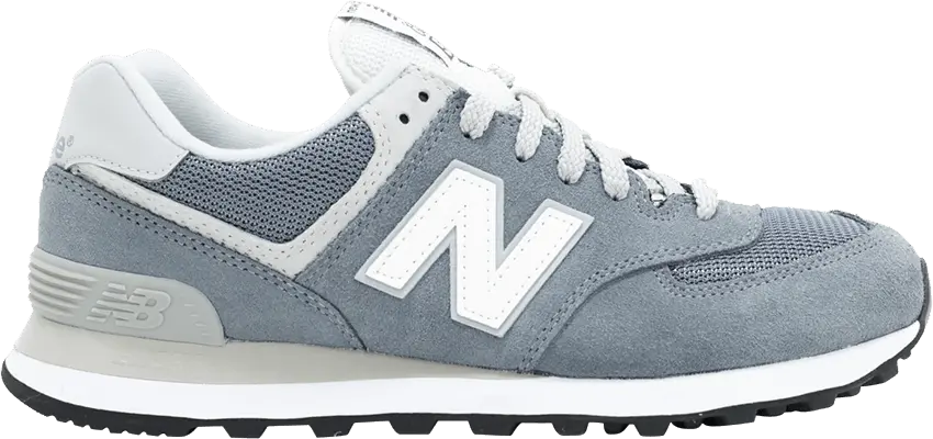  New Balance 574 &#039;Harbor Blue&#039;