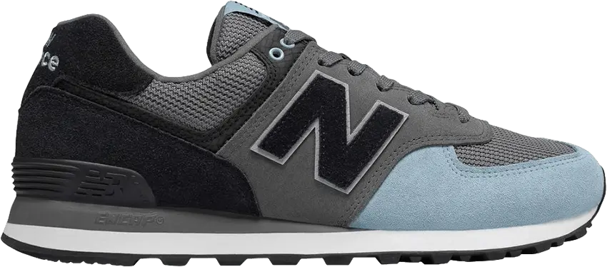  New Balance 574 &#039;Castlerock&#039;