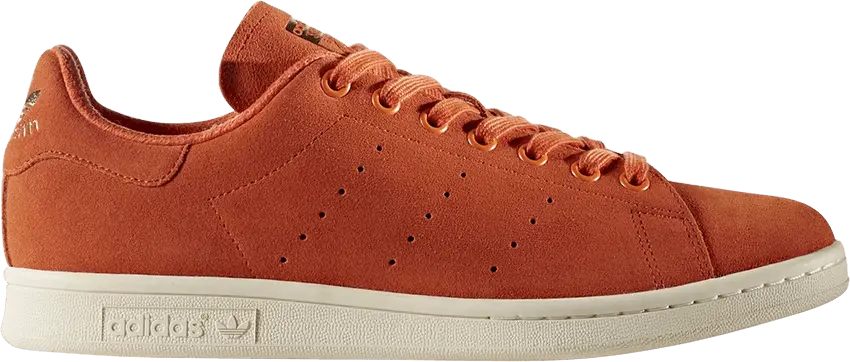  Adidas Stan Smith &#039;Energy Orange&#039;