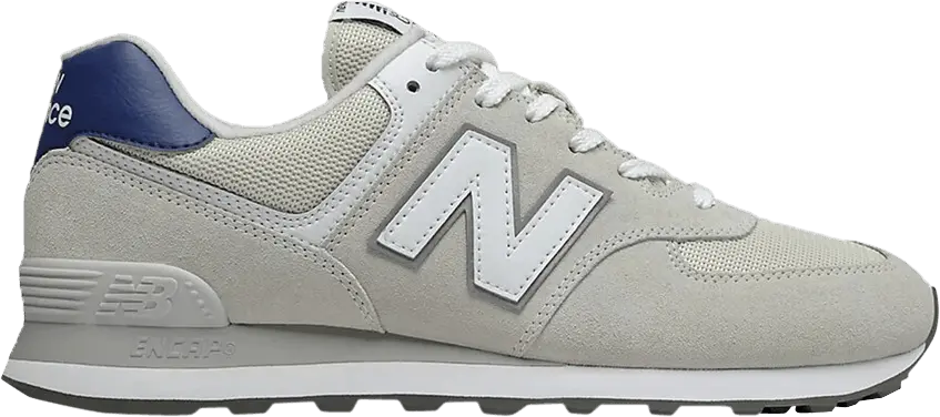  New Balance 574 Silver Mink