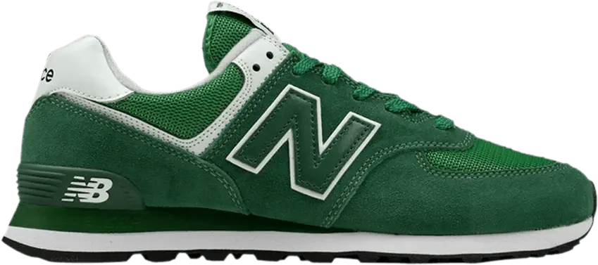  New Balance 574 &#039;Forest Green&#039;