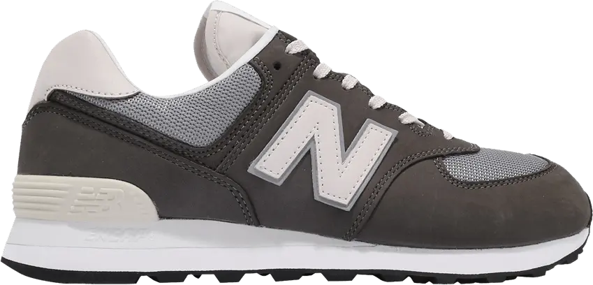  New Balance 574 mita sneakers Grey